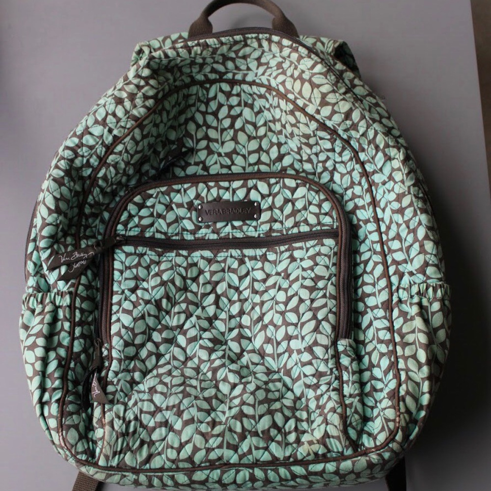 Vera Bradley backpack